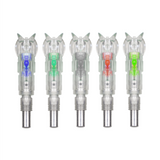 Custom Design LED Lighted Nocks for Archery Arrow