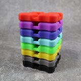 Silicone Arrow Pullers with Clip Belt