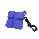 Silicone Arrow Pullers with Clip Belt