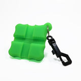 Silicone Arrow Pullers with Clip Belt