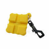 Silicone Arrow Pullers with Clip Belt