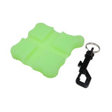 Silicone Arrow Pullers with Clip Belt