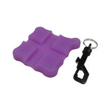 Silicone Arrow Pullers with Clip Belt