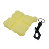 Silicone Arrow Pullers with Clip Belt